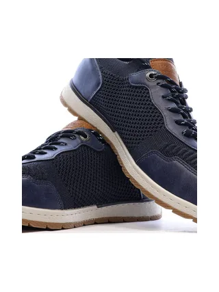 Baskets Marine Homme Refresh 175665 7
