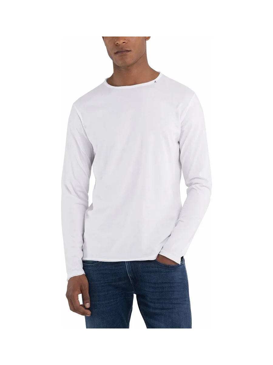 REPLAY M3592.000.2660 - T-shirt 3