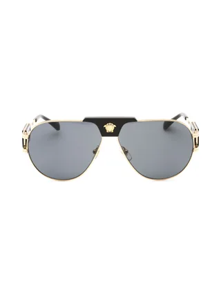 Versace 0VE2252 — Lunettes de soleil 4