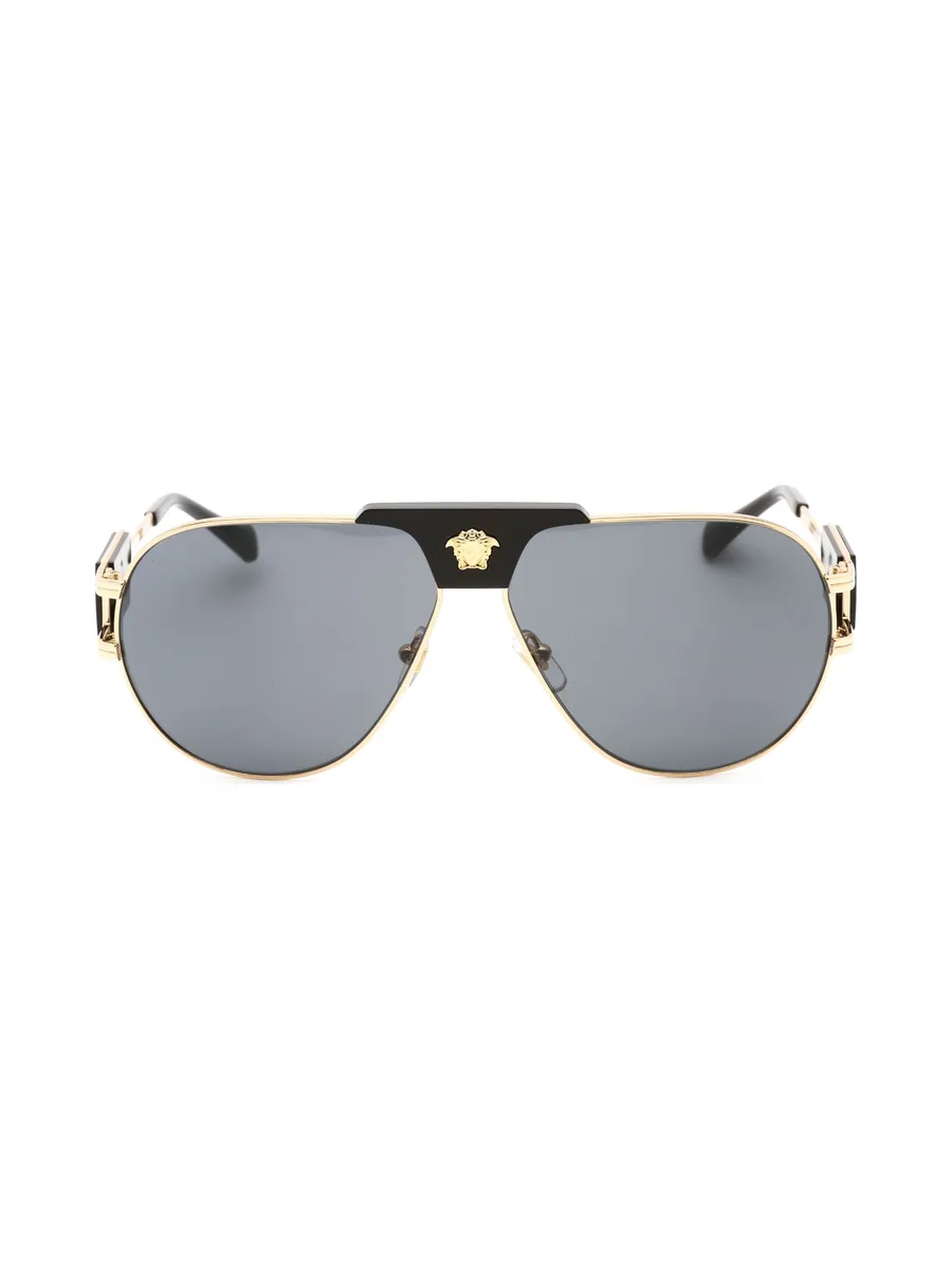Versace 0VE2252 — Lunettes de soleil 6