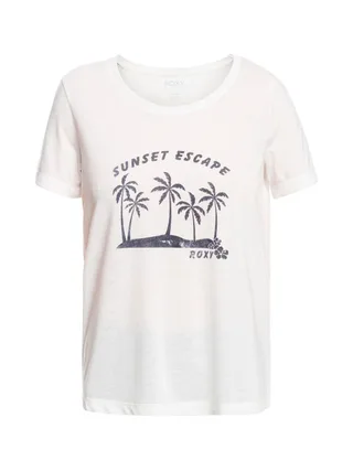 T-shirt ROXY Chasing The Wave 1