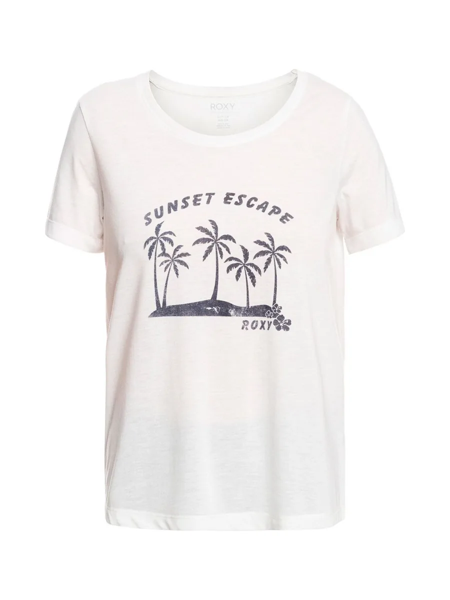 T-shirt ROXY Chasing The Wave 3