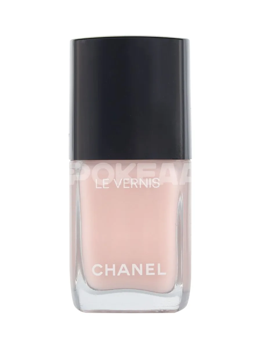 Chanel Le Vernis Longwear Nail Colour 13ml - #111 Ballerina 2