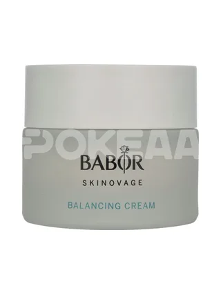 Babor Skinovage Balancing Cream 50ml 2