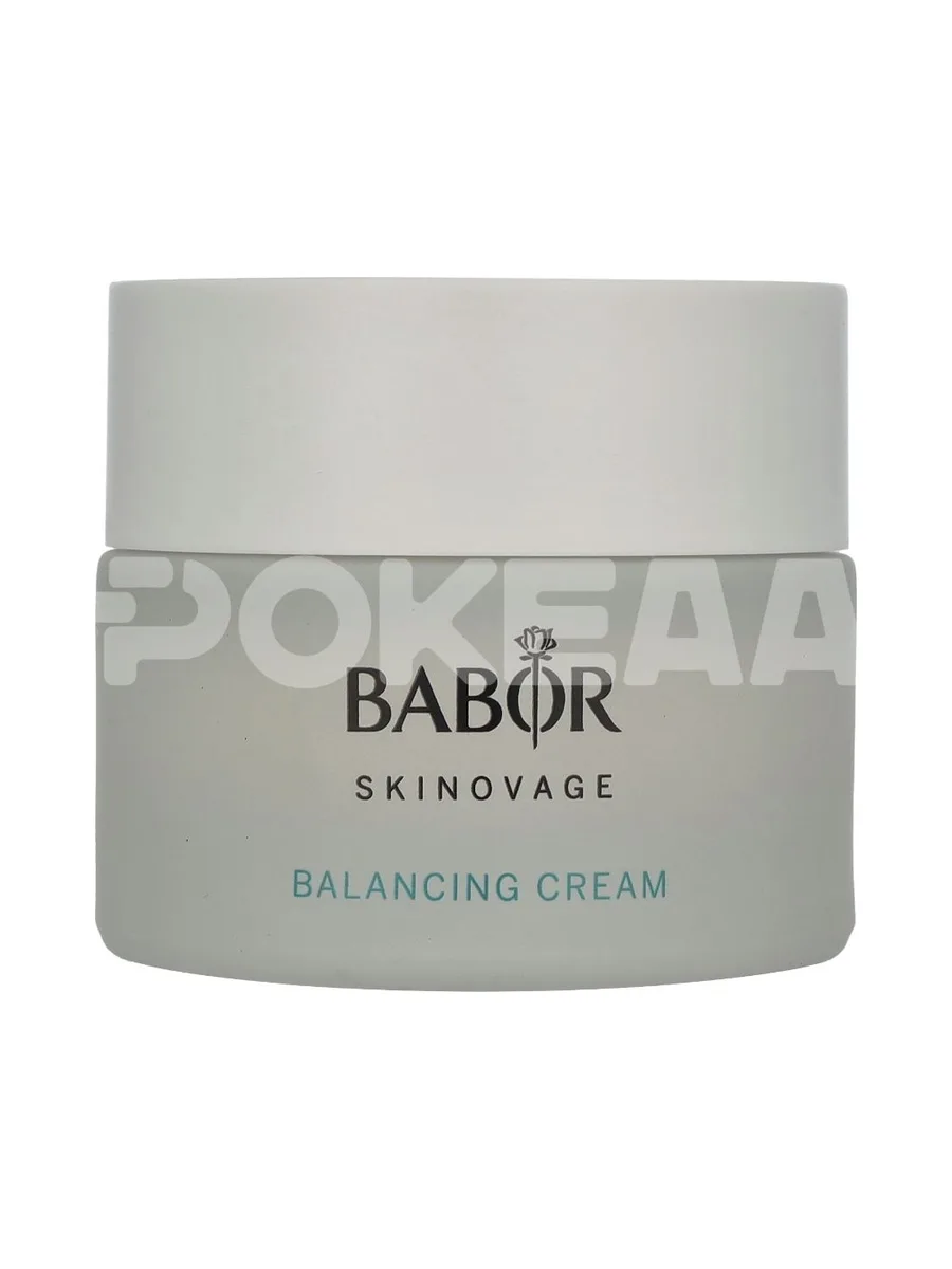 Babor Skinovage Balancing Cream 50ml 2