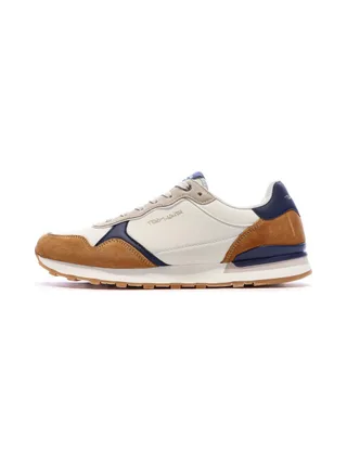 Baskets Marine/Blanc Homme Teddy Smith 120667 1