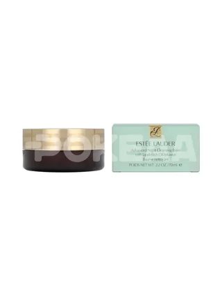 E.Lauder Advanced Night Cleansing Balm With Lipid-Rich Oil Infusion 70ml 1