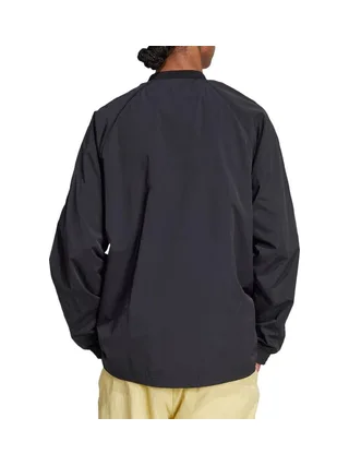 Veste de survêtement oversize Marine Homme Adilenium Season 3 SST 2