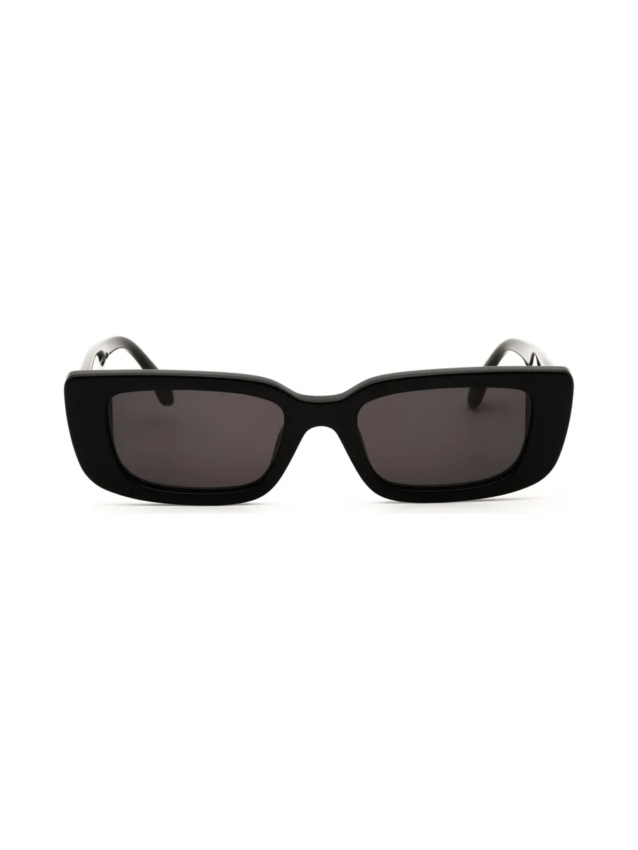 Palm Angels YOSEMITE — Lunettes de soleil 8
