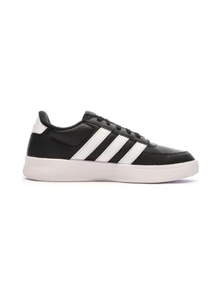 Baskets Noires Homme Adidas Breaknet 2.0 2