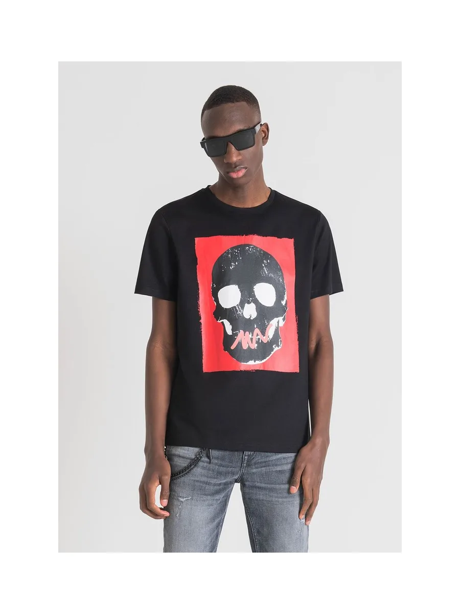 ANTONY MORATO MMKS02136-FA100227 - T-shirt à manches courtes 12