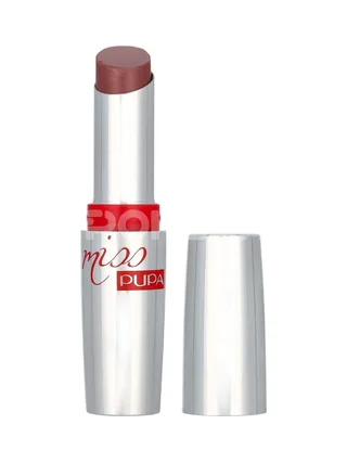 Pupa Miss Pupa Lipstick 2.4ml - #110 Nude Vibes 2