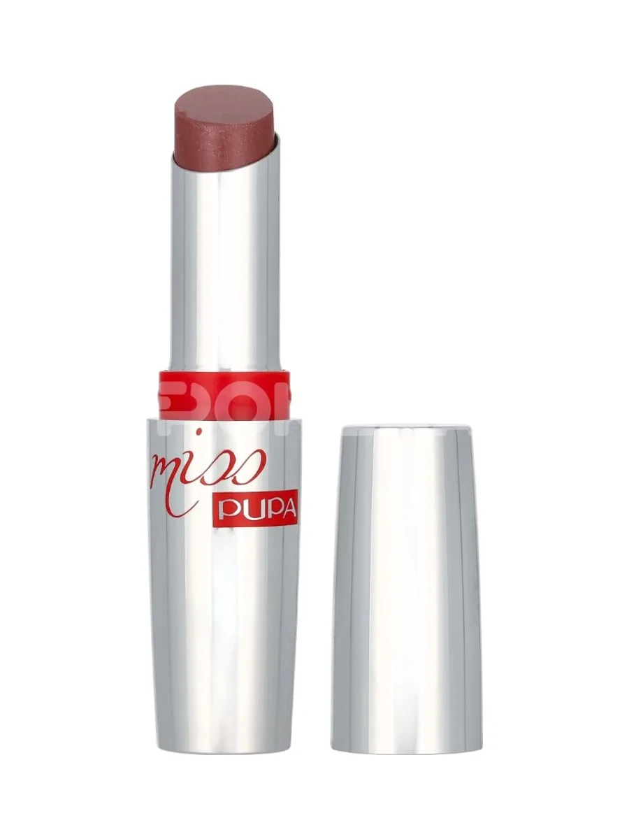 Pupa Miss Pupa Lipstick 2.4ml - #110 Nude Vibes 2