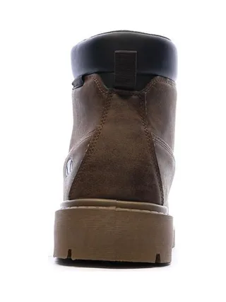 Bottines Marron Homme Ellesse Brown 3