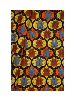 Julius Holland Waxblock 1