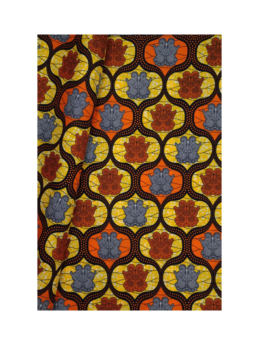 Julius Holland Waxblock 8