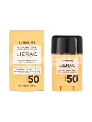 Lierac Sunissime The Protective Sun Stick SPF50+ 10g 1