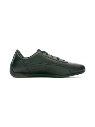 Baskets Noires Homme Puma Mercedes Mapf1 Neo Cat 2