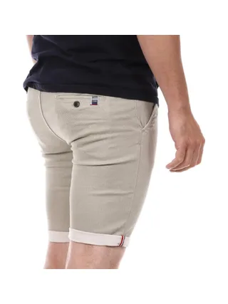 Short Gris Homme La Maison Blaggio Varen 2