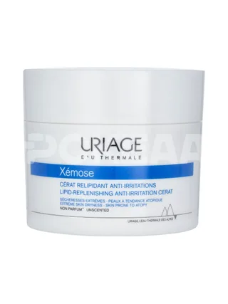 Uriage Xemose Lipid-Replen. Anti-Irritation Cerat 200ml 2