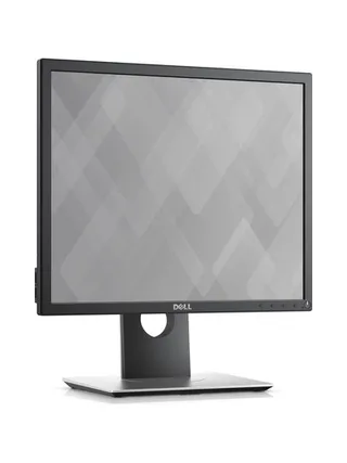 Dell 19" P1917SE Monitor 3