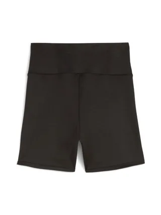 Short Cycliste Noir Femme Puma Studio Foundations 2