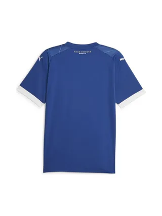 OM Maillot Réplica Extérieur Homme Puma 23/24 2