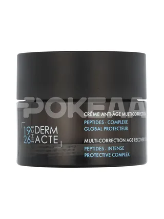 Academie Derm Acte Multi-Correction Age Recovery Cream 50ml 2