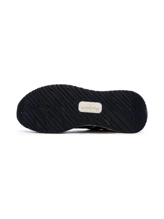 Baskets Blanches/Marines Homme Pepe jeans Buster 5