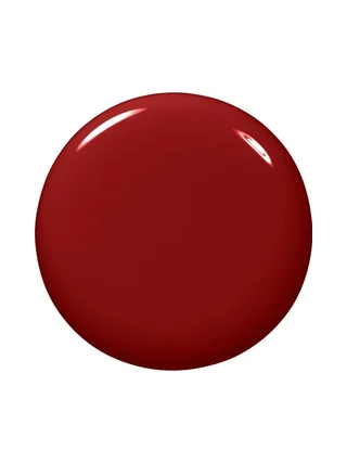 Maybelline Super Stay 7 Days Gel Nail Color 501 Rouge laqué 2