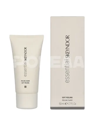 Skeyndor Essential Soft Peeling 50ml 1