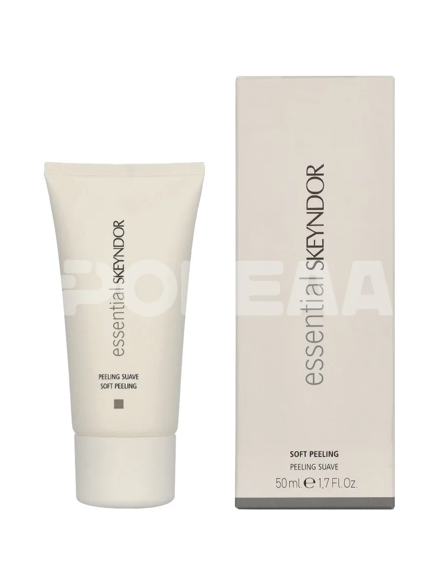 Skeyndor Essential Soft Peeling 50ml 1
