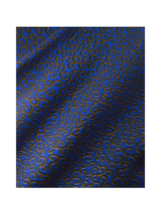 Vlisco Wax Hollandais 4
