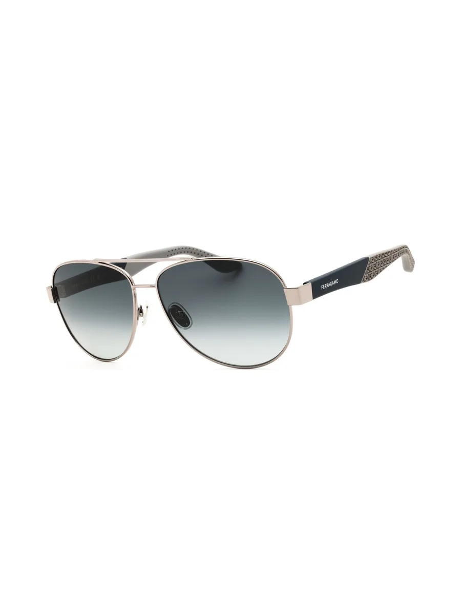 Salvatore Ferragamo SF275SN — Lunettes de soleil 3