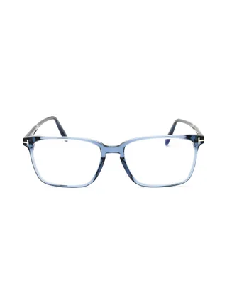 Tom Ford FT5696-B — Lunettes de vue 4
