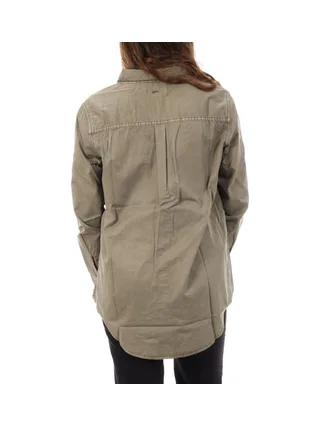 Blouse Kaki Femme Kaporal BARMY 2