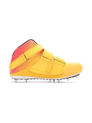 Chaussures d'athlétismes Orange Homme Puma Evospeed 2