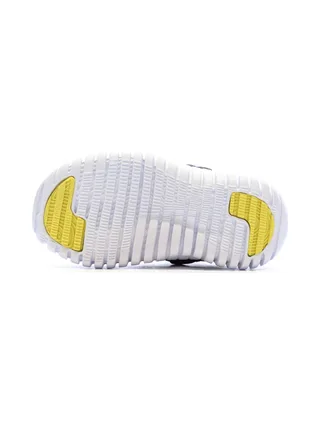 Baskets Marine Garçon New Balance Play 5