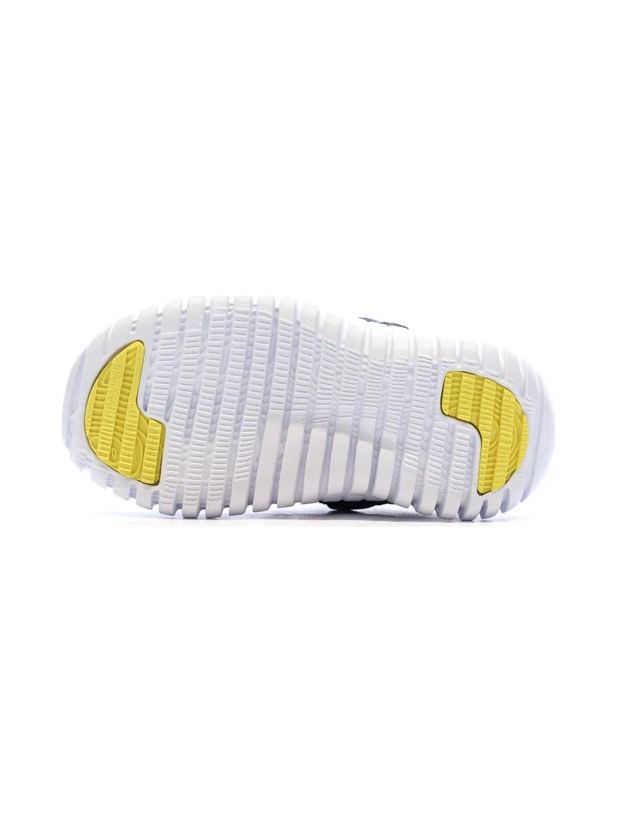 Baskets Marine Garçon New Balance Play 6
