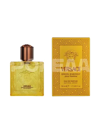Versace Eros Energy Edp Spray 50ml 1