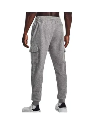 Jogging Gris Homme Under Armour Fleece 026 2