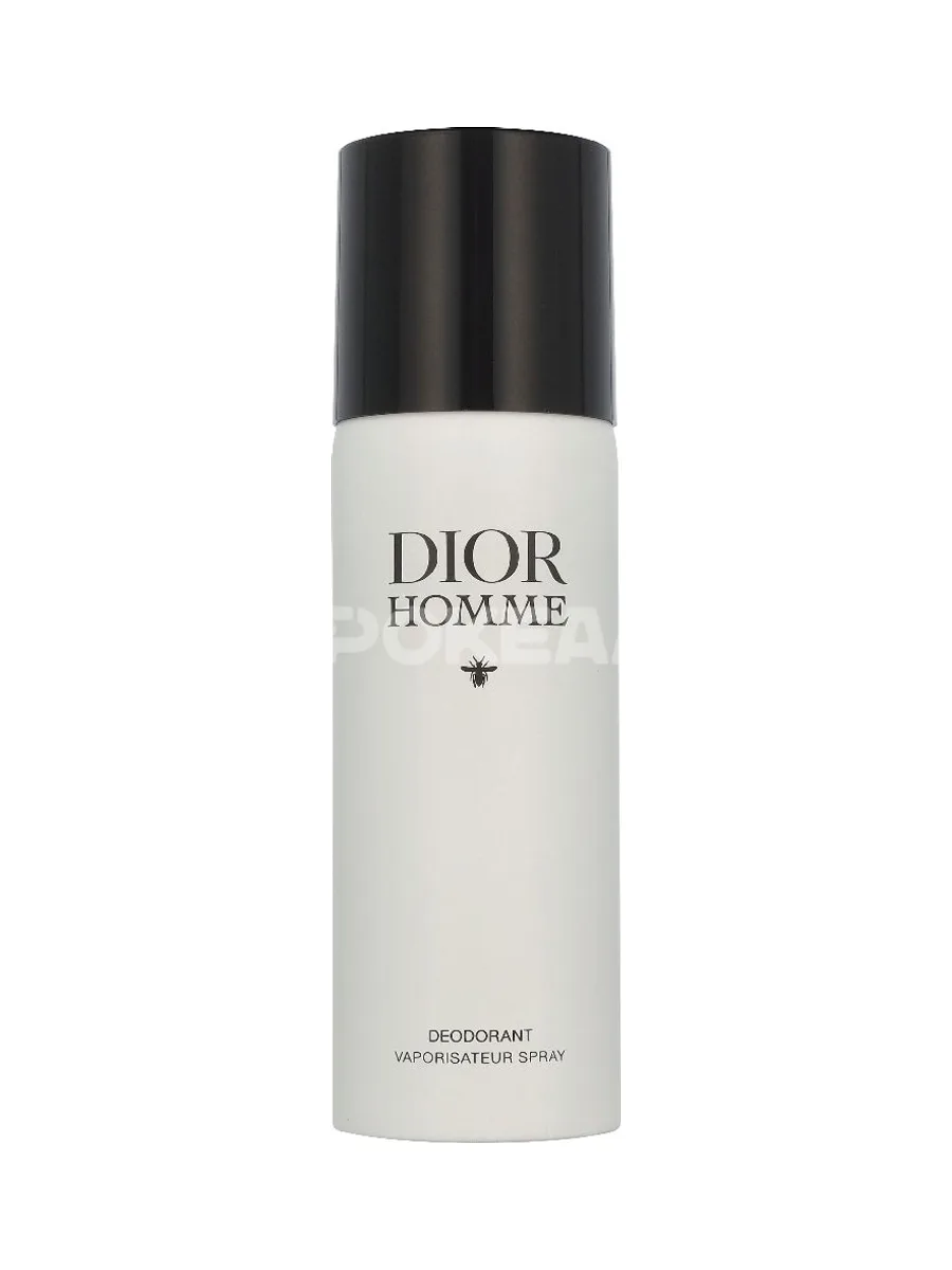 Dior Homme Deo Spray 150ml 2