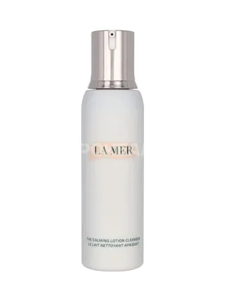 La Mer The Calming Lotion Cleanser 200ml 2