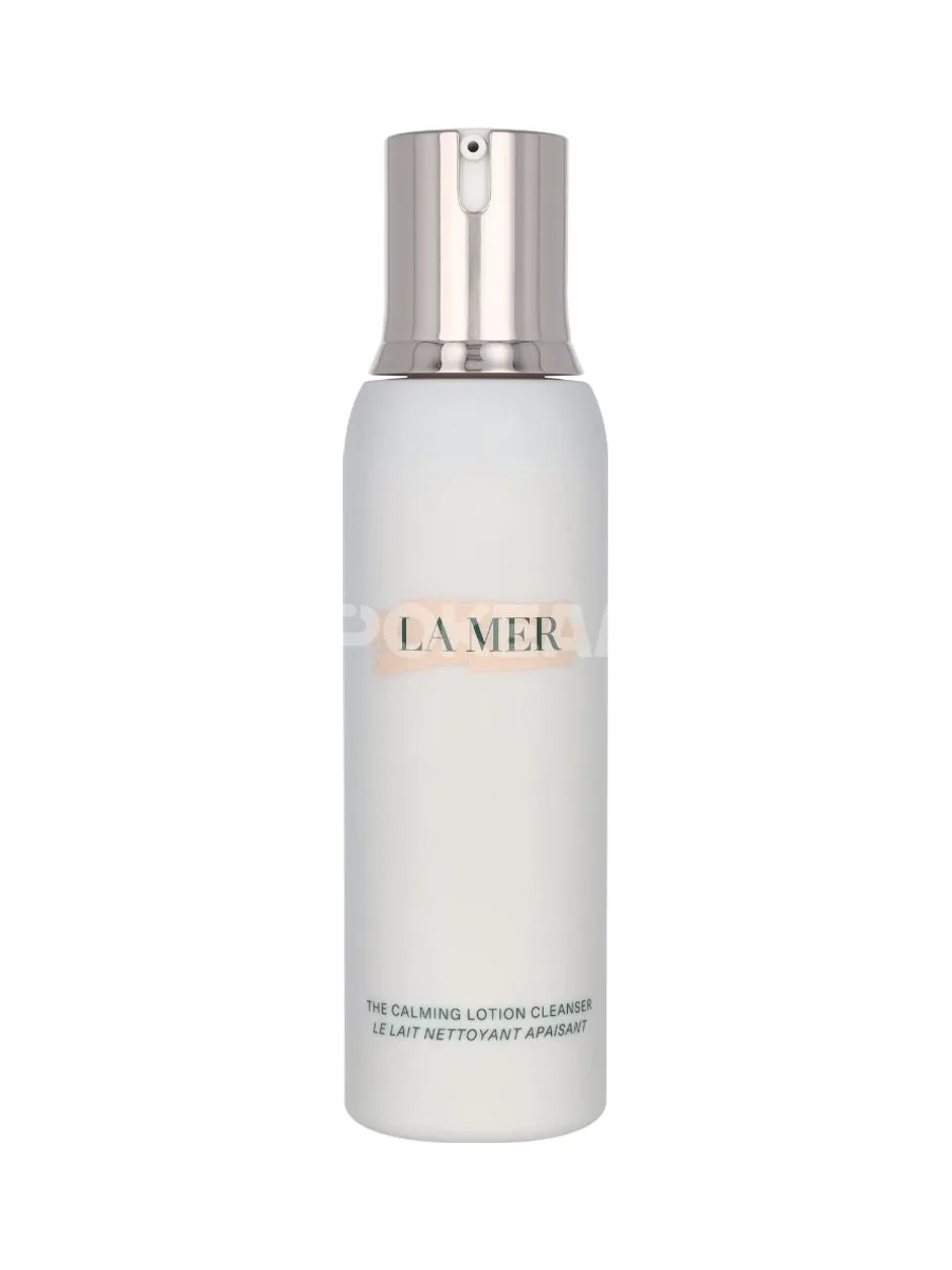 La Mer The Calming Lotion Cleanser 200ml 2