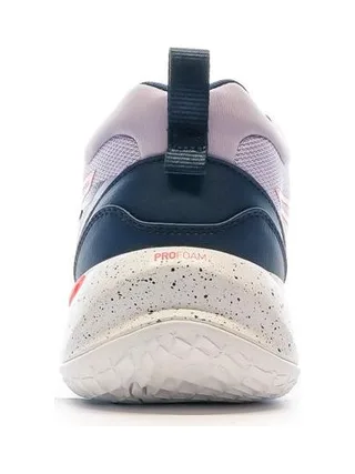 Chaussures de Basketball Mauve Homme Puma 377576-04 3