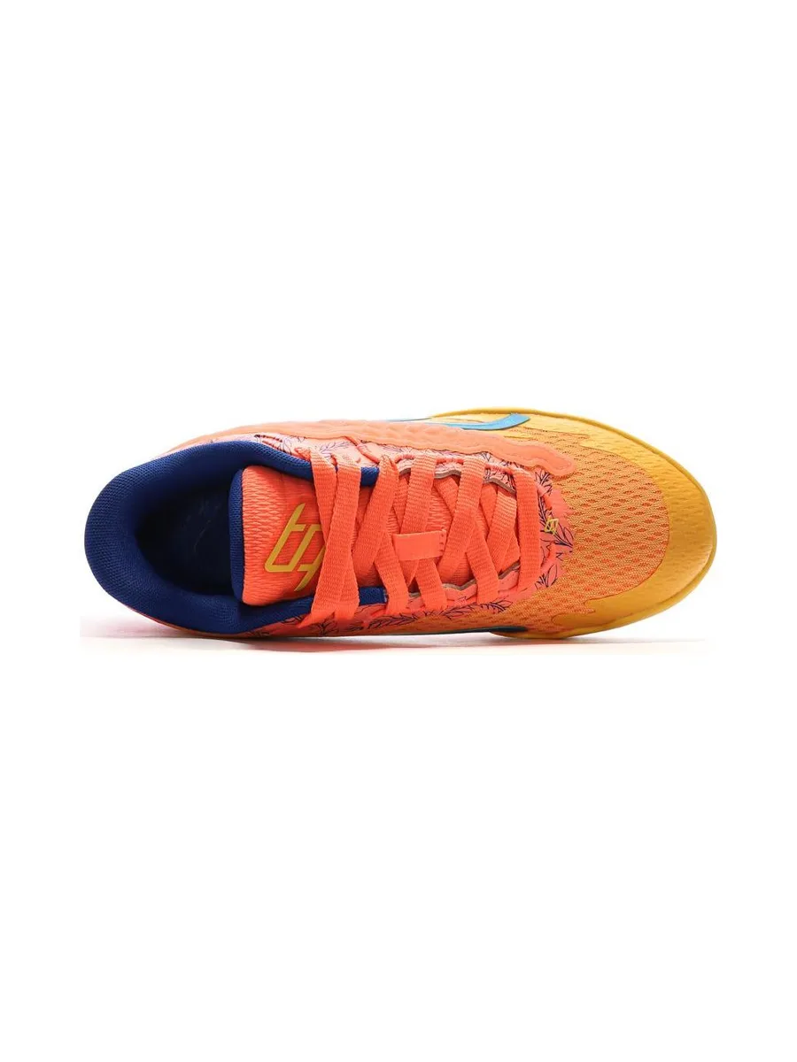 Chaussures de Basketball Orange Femme Puma Stewie 3 Dawn In ‘cuse 5