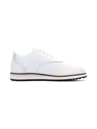 Baskets Blanche Femme Puma Golf 379465 2