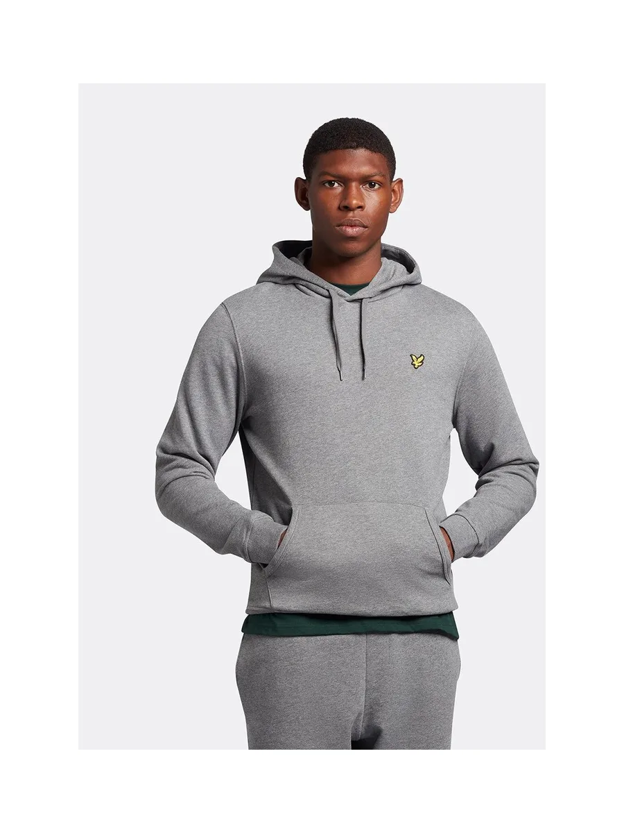 Sweat-shirt LYLE & SCOTT ML416VO 121