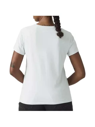 T-Shirt Bleu ciel Femme Levi's Perfect 1 2