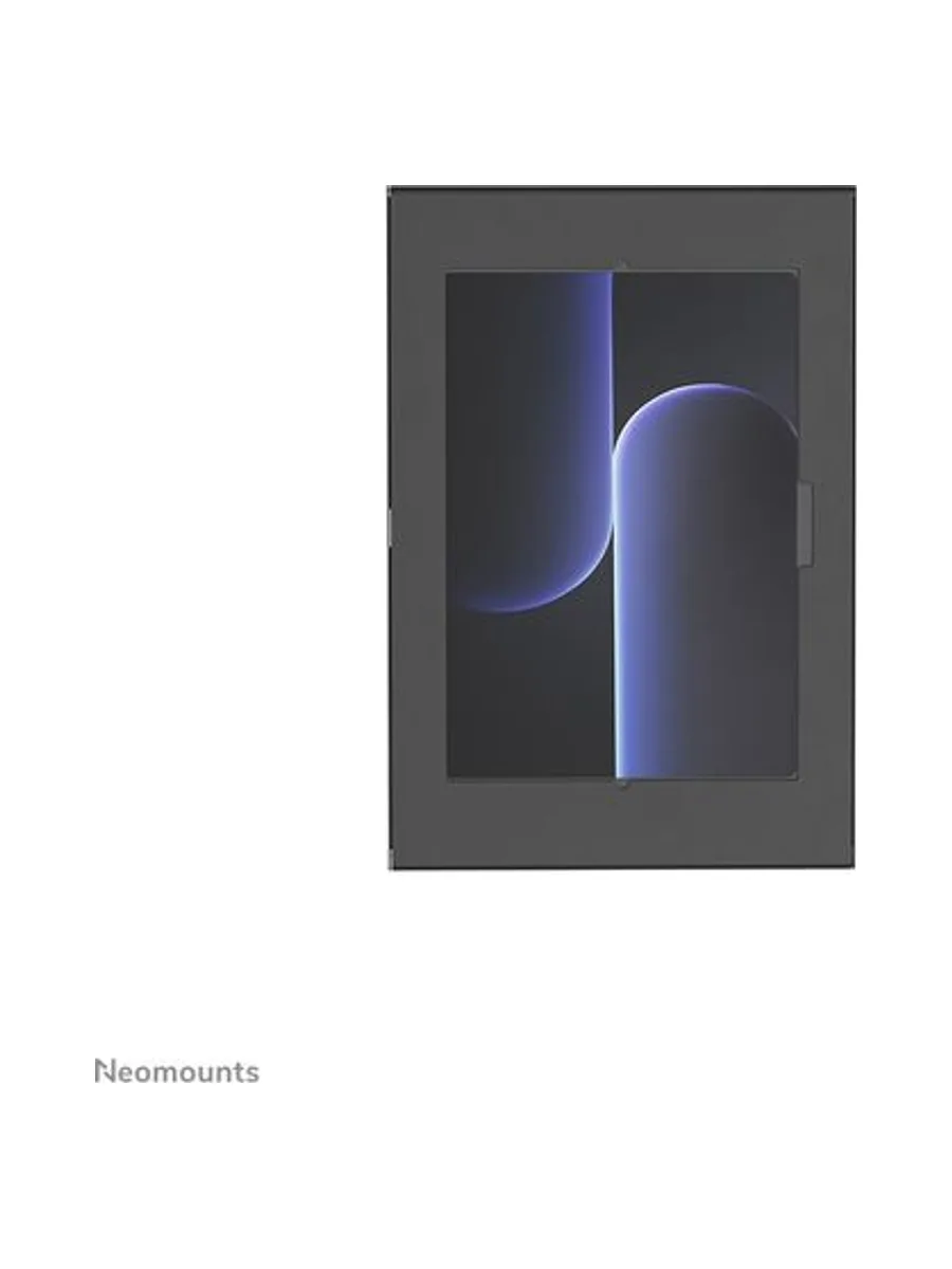 Neomounts WL15-601BL1 Tablet casing - 10 5